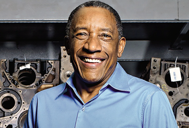 Geraldo Rufino